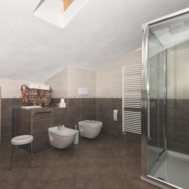 Villa San Valentino - Ruculì Hospitality - Appartamento con 2 Camere da Letto (8 Adulti) - 8