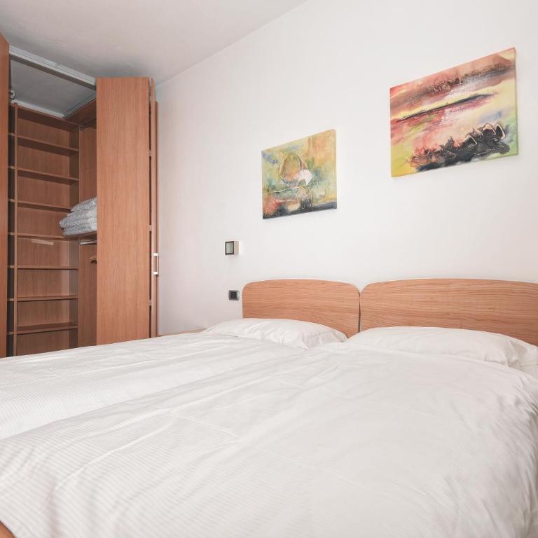 Villa San Valentino - Ruculì Hospitality - Appartamento con 2 Camere da Letto (4-6 Adulti) - 9