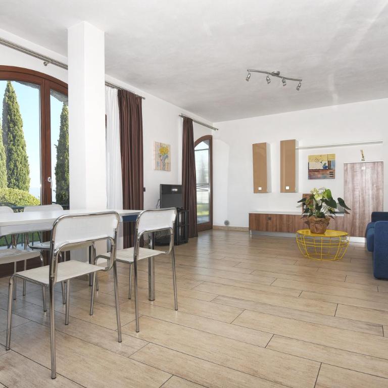 Villa San Valentino - Ruculì Hospitality - Appartamento con 2 Camere da Letto (4-6 Adulti) - 7