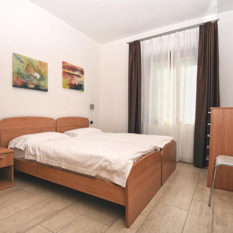 Villa San Valentino - Ruculì Hospitality - Appartamento con 2 Camere da Letto (4-6 Adulti) - 10