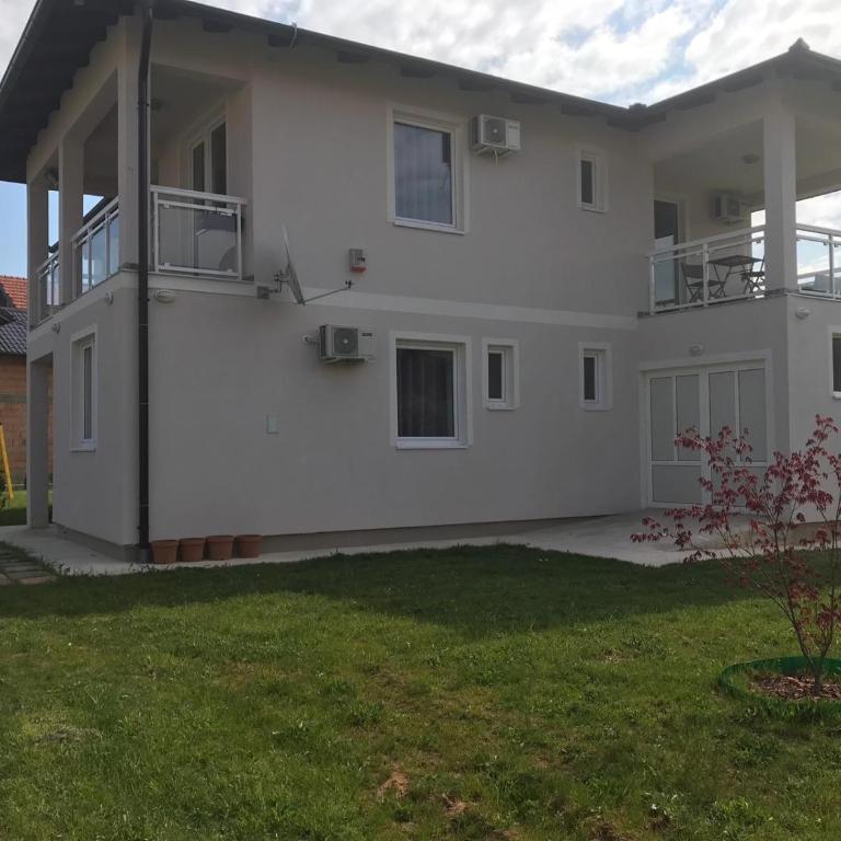 Dream Villa - Villa - 22