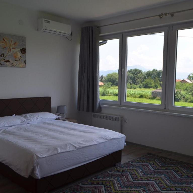 Dream Villa - Villa - 18