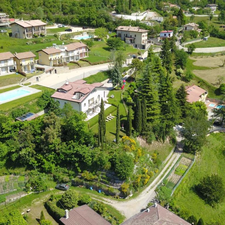 Villa San Valentino - Ruculì Hospitality - Appartamento con 2 Camere da Letto (4-6 Adulti) - 4