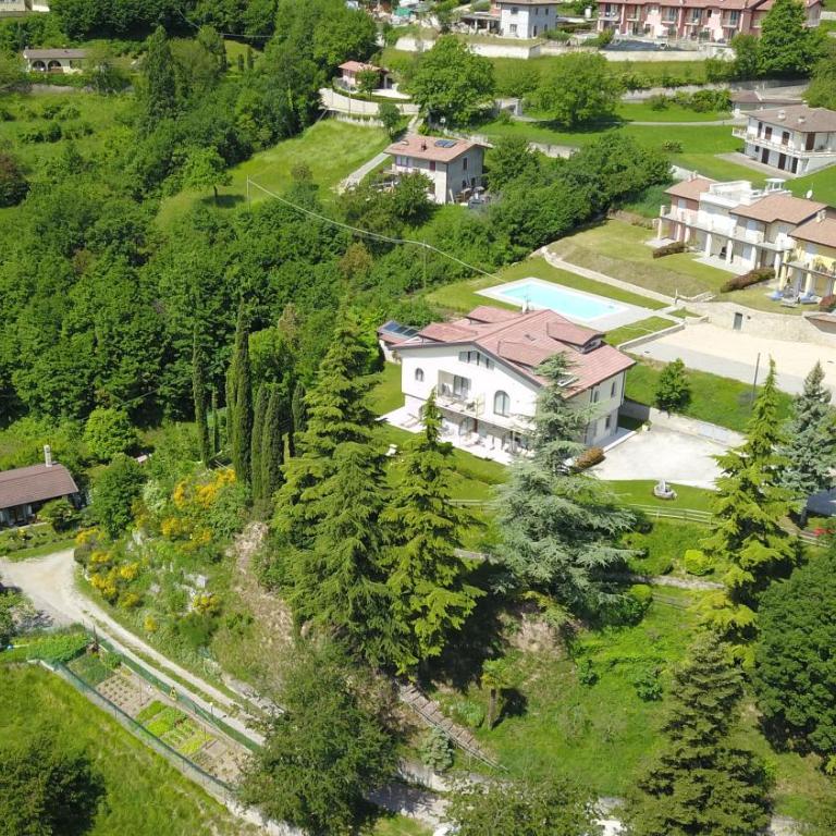 Villa San Valentino - Ruculì Hospitality - Appartamento con 2 Camere da Letto (4-6 Adulti) - 3