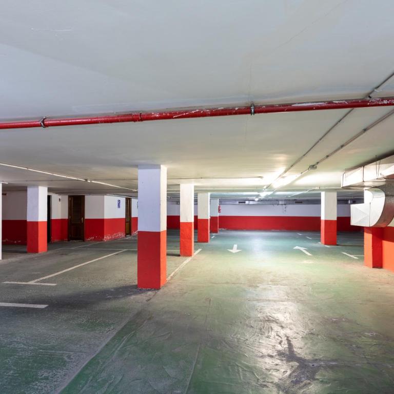 Rooms & Suites Loft 2E - Central Arrecife, Lanzarote - Free Parking - Loft - 37