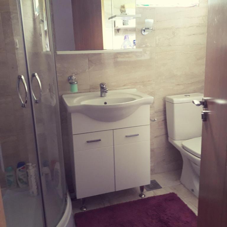 Becici Apartment - Two-Bedroom Apartment - 10