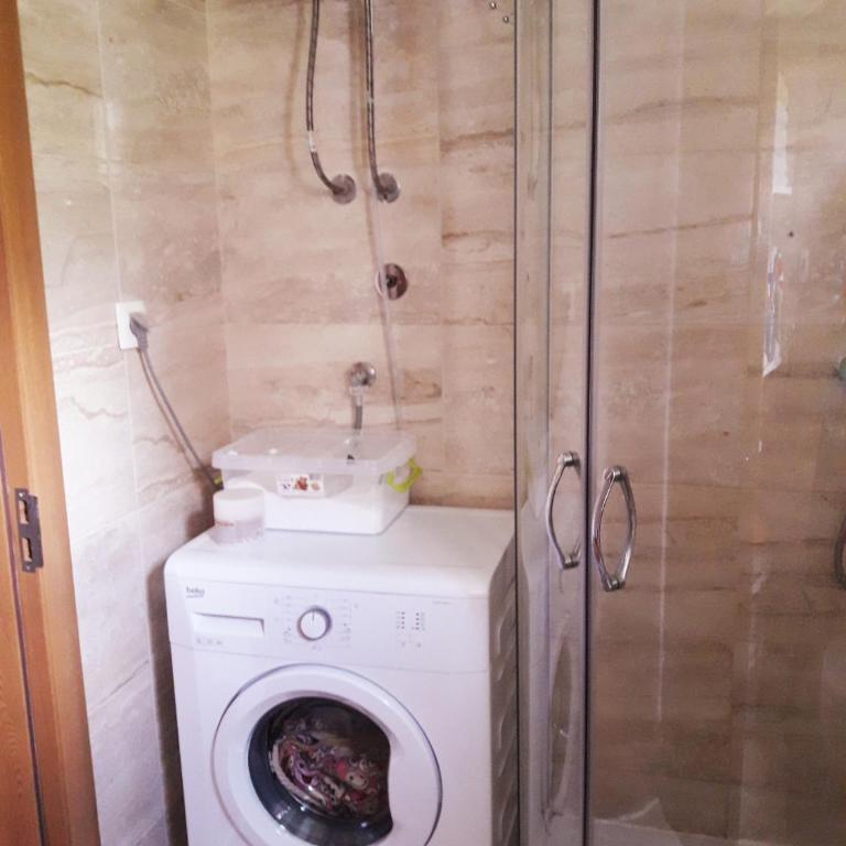Becici Apartment - Two-Bedroom Apartment - 11