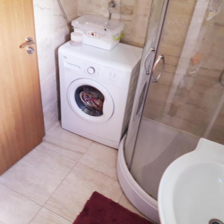 Becici Apartment - Two-Bedroom Apartment - 12