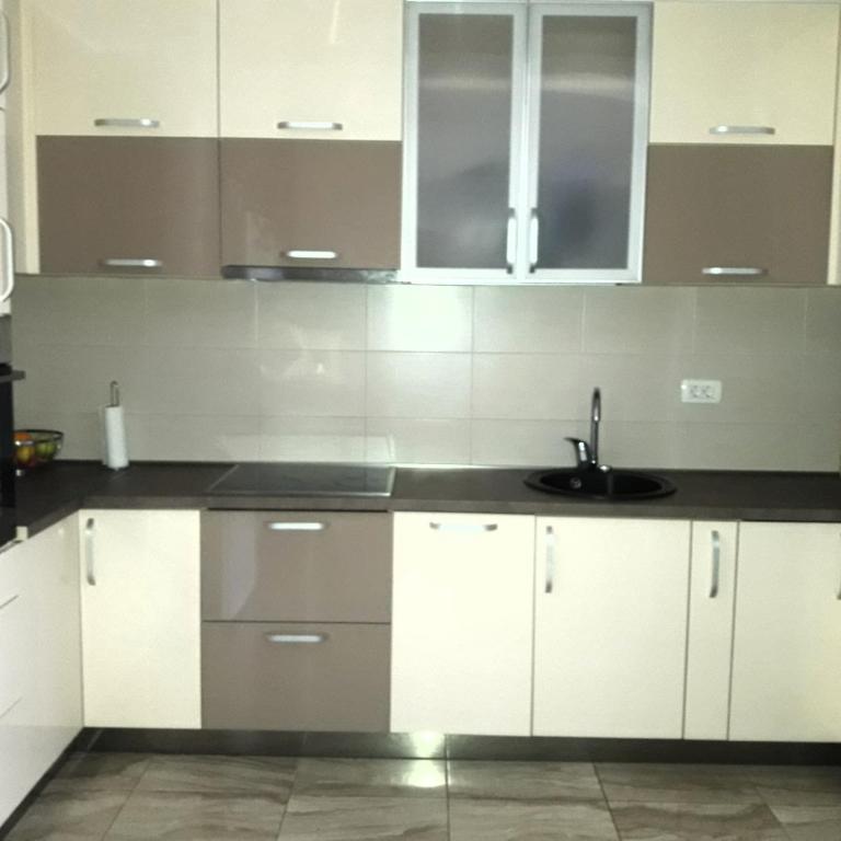 Becici Apartment - Two-Bedroom Apartment - 21