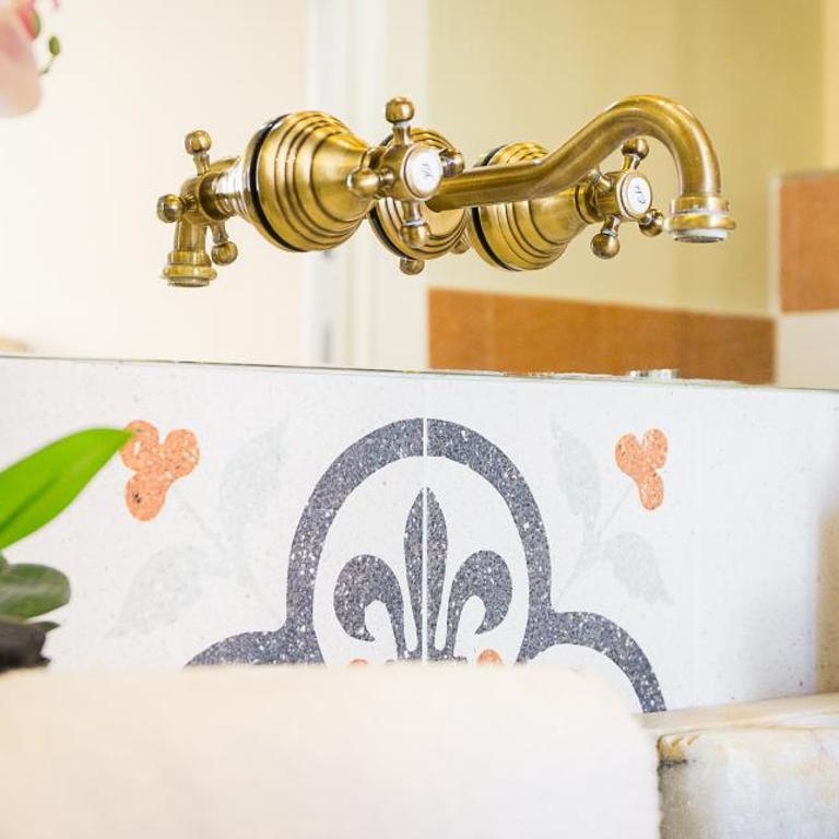 Nerva Accommodation Cavour - Camera King Deluxe - 8