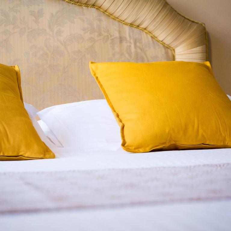 Nerva Accommodation Cavour - Camera King Deluxe - 7