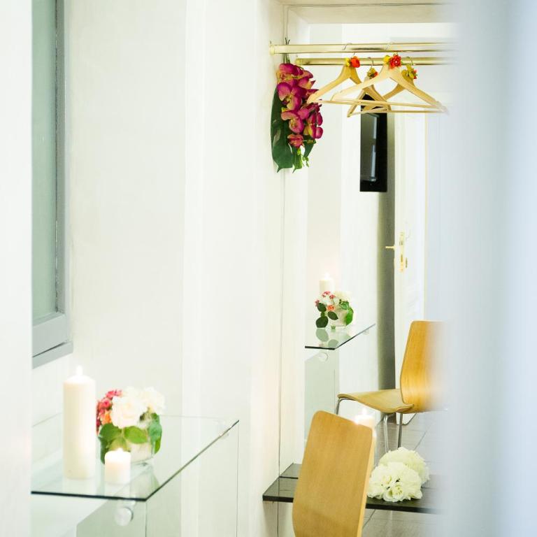 Nerva Accommodation Cavour - Camera Matrimoniale/Doppia con Letti Singoli - 14
