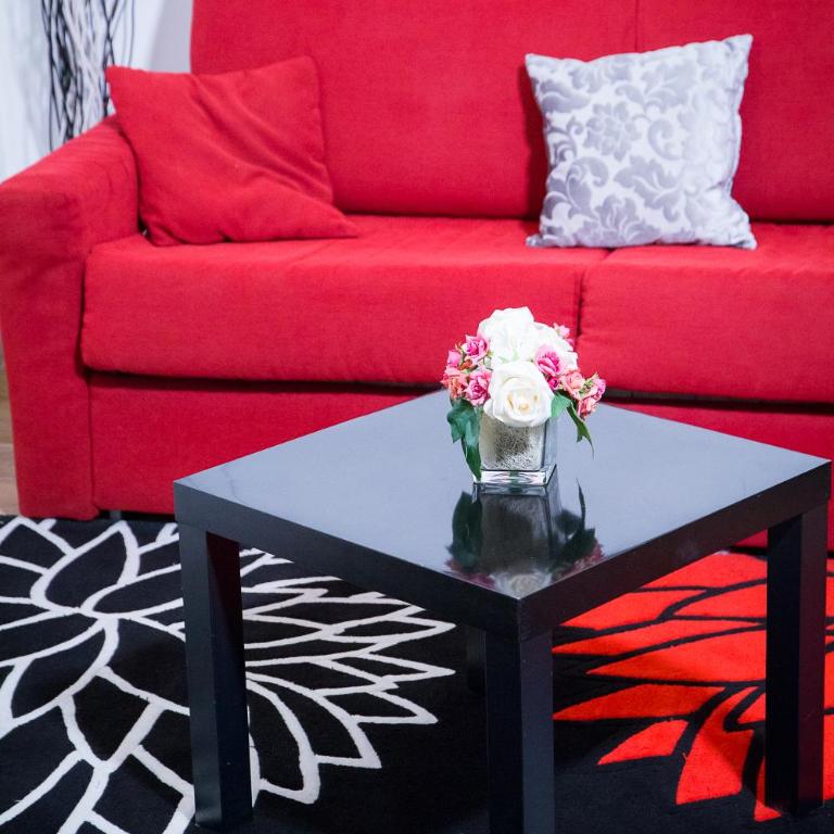 Nerva Accommodation Cavour - Suite con Vasca Idromassaggio - 5