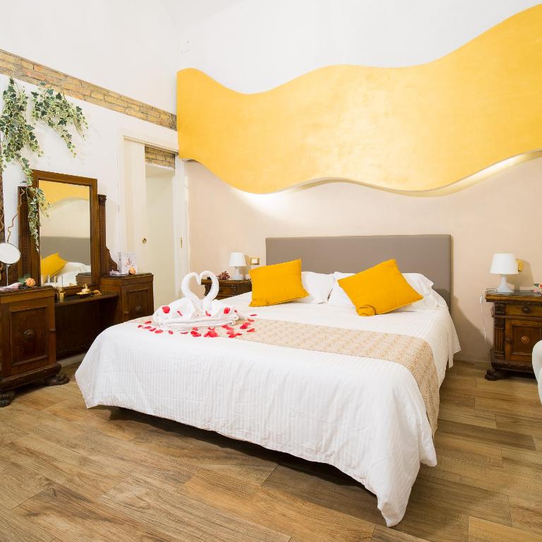 Nerva Accommodation Cavour - Camera Matrimoniale/Doppia con Letti Singoli - 16