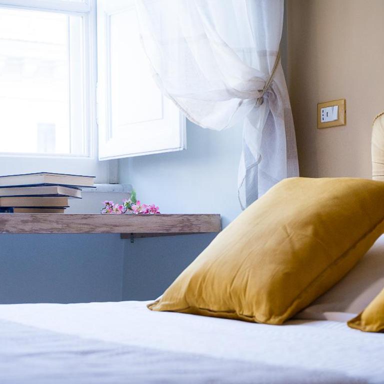 Nerva Accommodation Cavour - Camera King Deluxe - 15