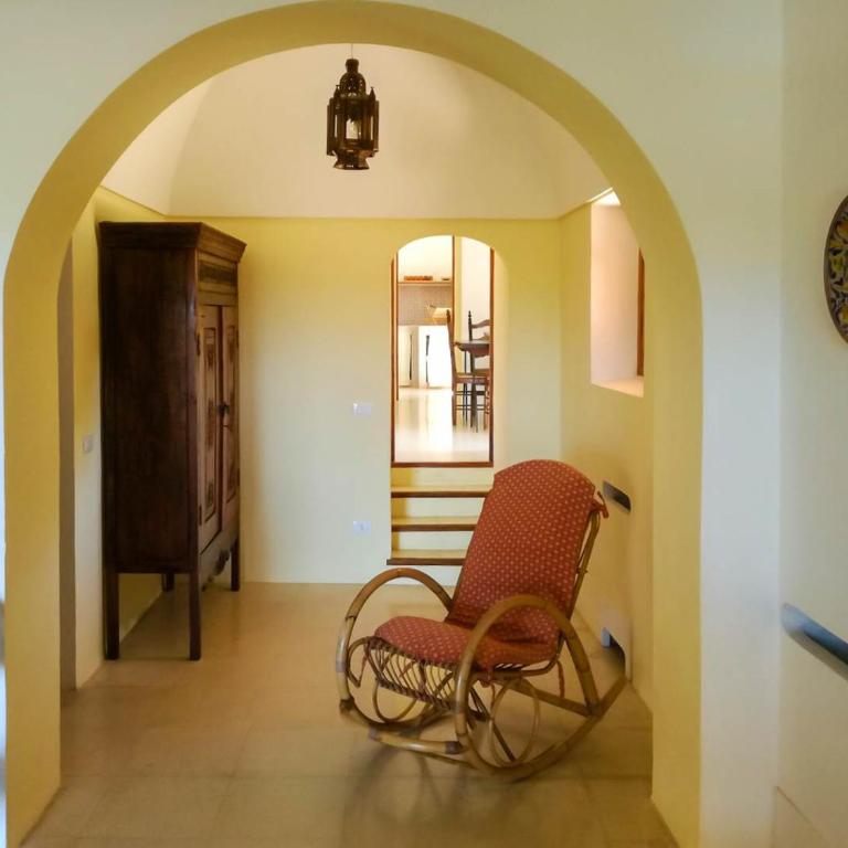 Relais Euterpini - Two-Bedroom House - 1