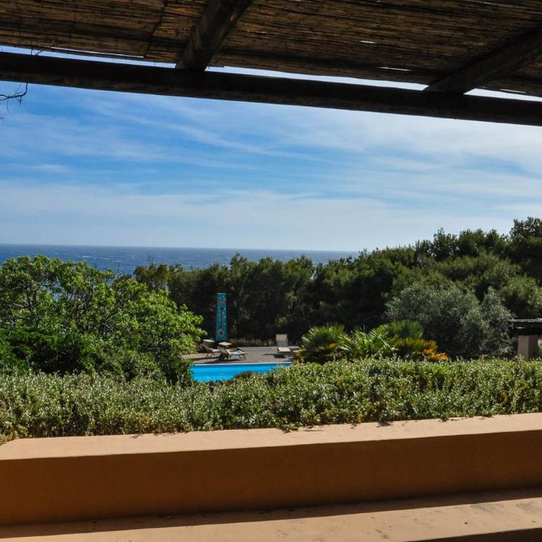 Relais Euterpini - Two-Bedroom House - 3
