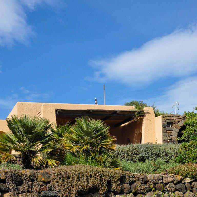 Relais Euterpini - Two-Bedroom House - 4