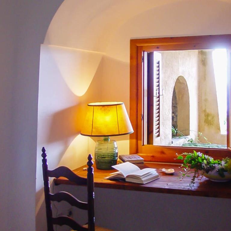 Relais Euterpini - Two-Bedroom House - 5