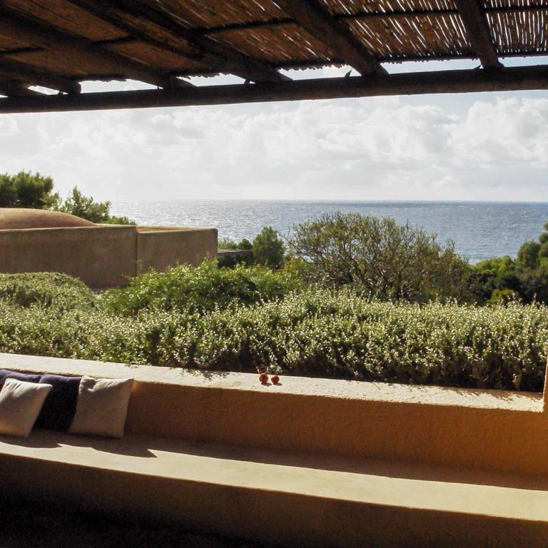Relais Euterpini - Two-Bedroom House - 10