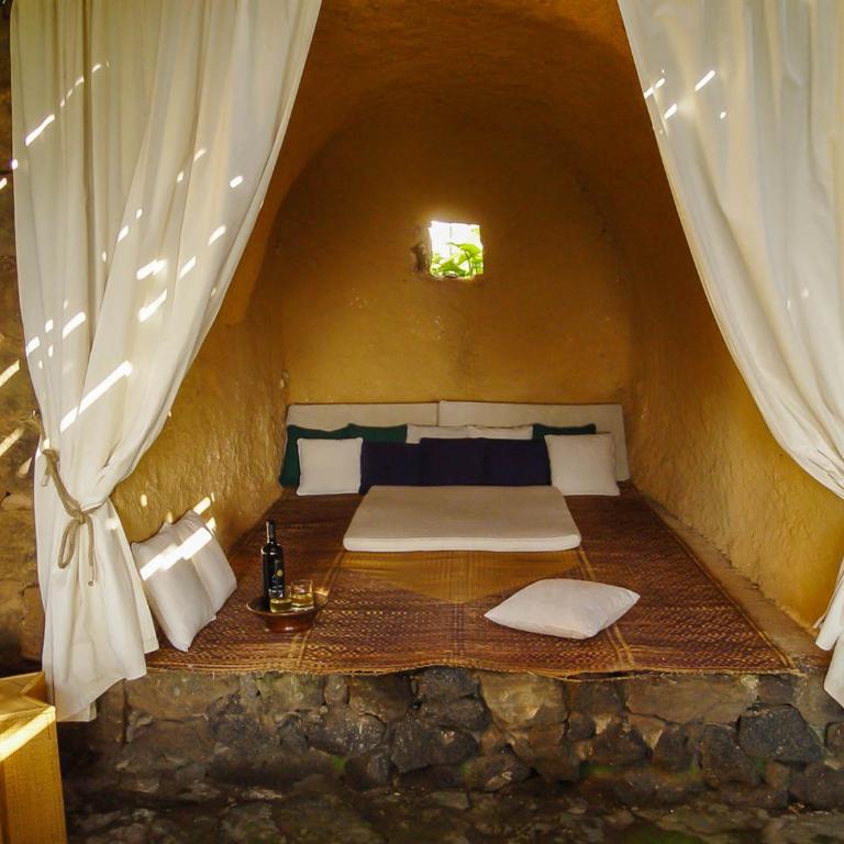 Relais Euterpini - Two-Bedroom House - 12
