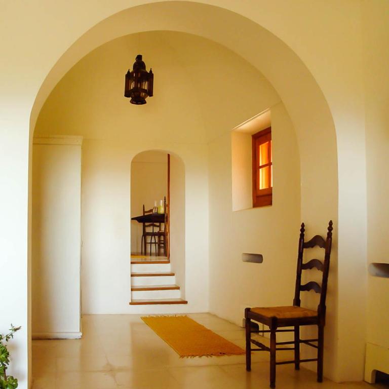 Relais Euterpini - Two-Bedroom House - 13