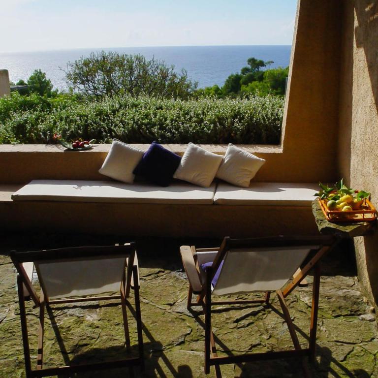 Relais Euterpini - Two-Bedroom House - 14