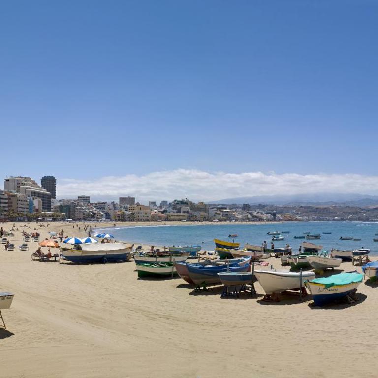 Next to the beach 5 beds - Wifi by CanariasGetaway - Apartamento de 3 dormitorios - 39