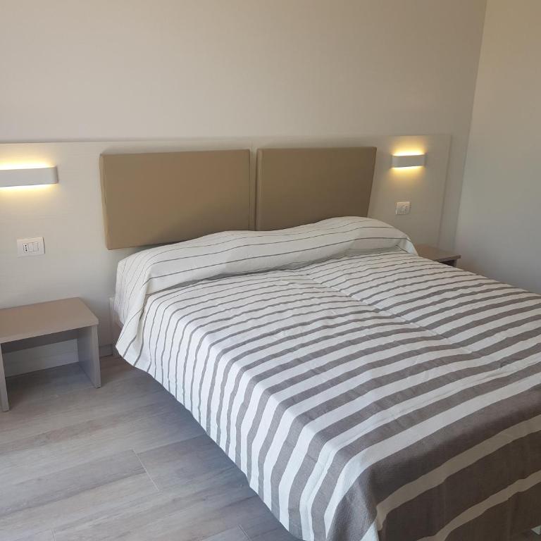 Appartamenti Morele - Appartamento con 1 Camera da Letto - 17