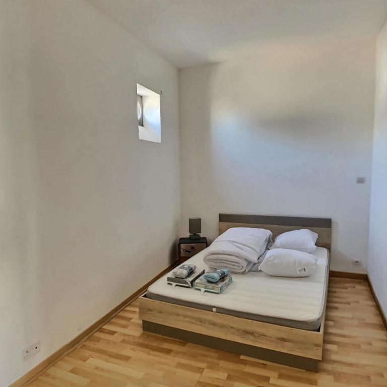Des appartements au calme dans un immeuble historique - Appartement 2 Chambres - 2