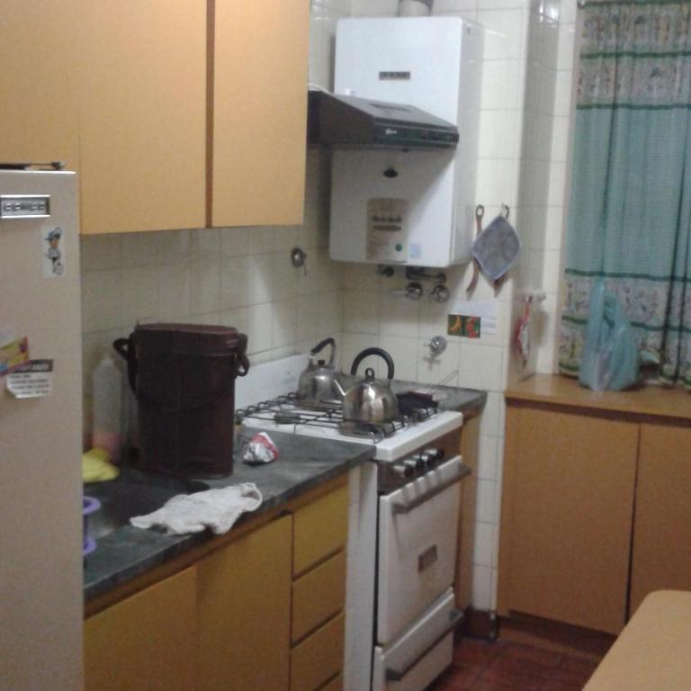 Atenas XIV - Apartamento de 3 dormitorios - 2