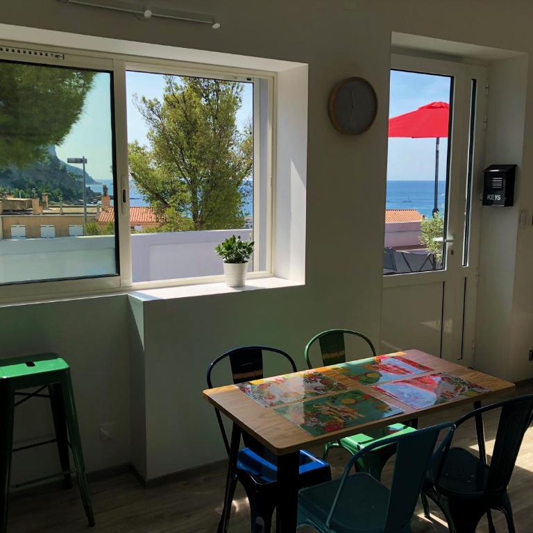 SunRise Cassis - Apartamento con vistas al mar - 27
