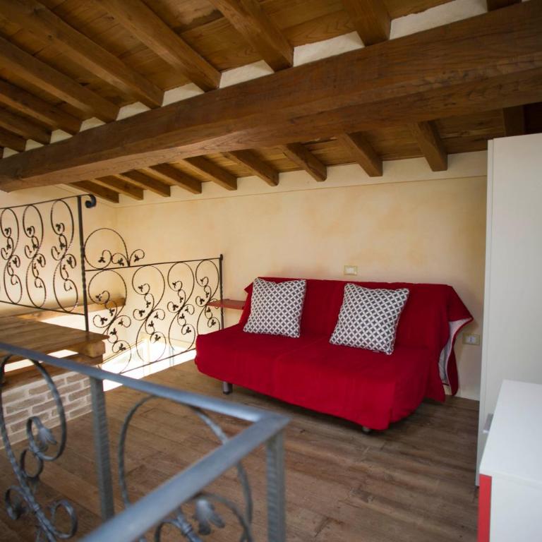 Il Casale - Appartamento con Terrazza - 2