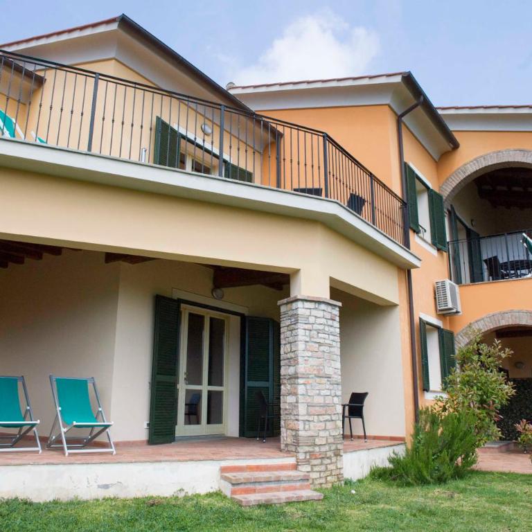 Il Casale - Appartamento con Vista Mare - 4