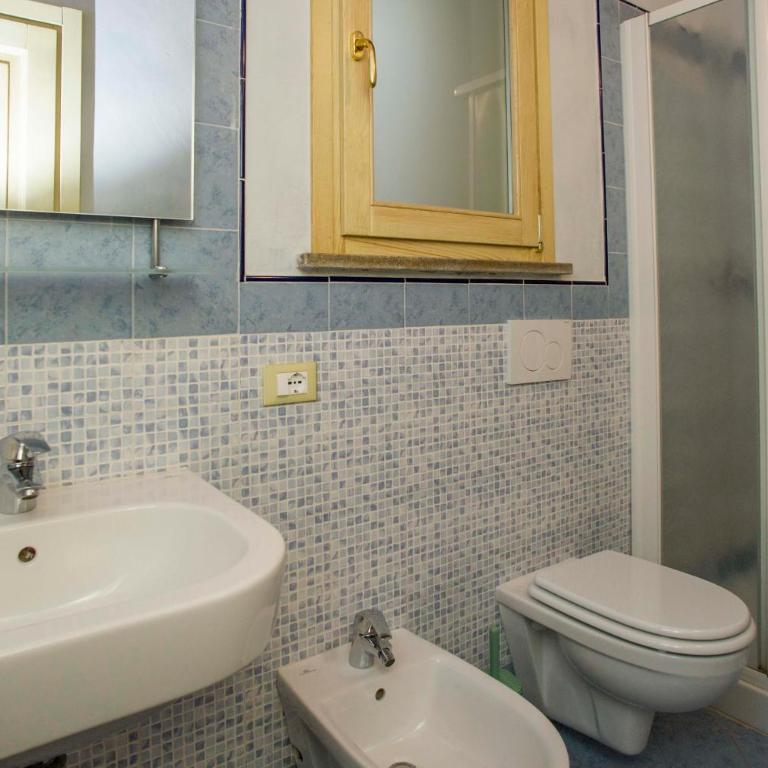Il Casale - Appartamento con 2 Camere da Letto - 5