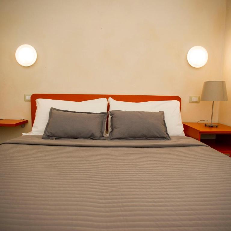 Il Casale - Appartamento con 2 Camere da Letto - 6