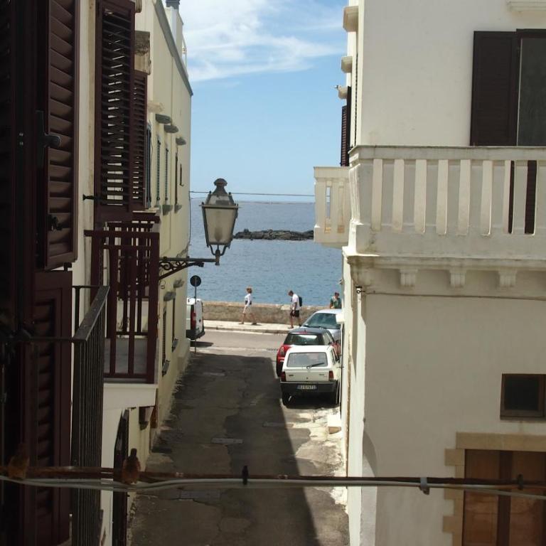 Le tre isole - by AP Apartment - Appartamento con Terrazza - 23