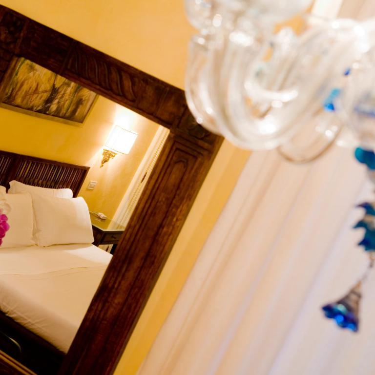 Astoria Hotel Italia - Camera Superior Matrimoniale/Doppia con Letti Singoli - 2