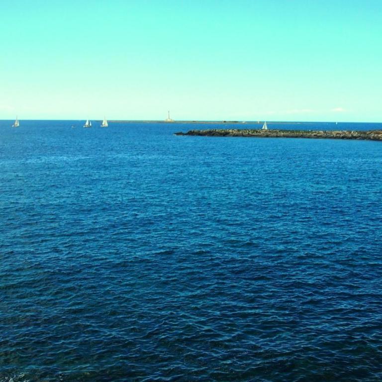 Le tre isole - by AP Apartment - Appartamento con Terrazza - 6