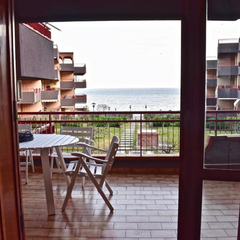 Beach House Blue Holiday - Appartamento con 2 Camere da Letto - 15