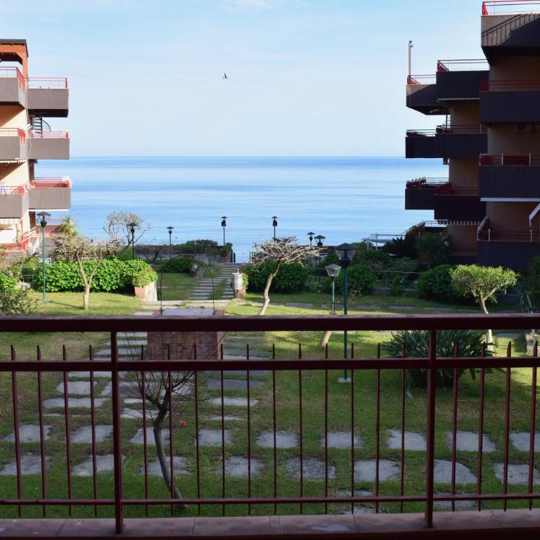 Beach House Blue Holiday - Appartamento con 2 Camere da Letto - 2