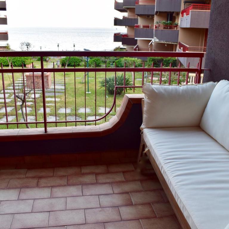 Beach House Blue Holiday - Appartamento con 2 Camere da Letto - 17