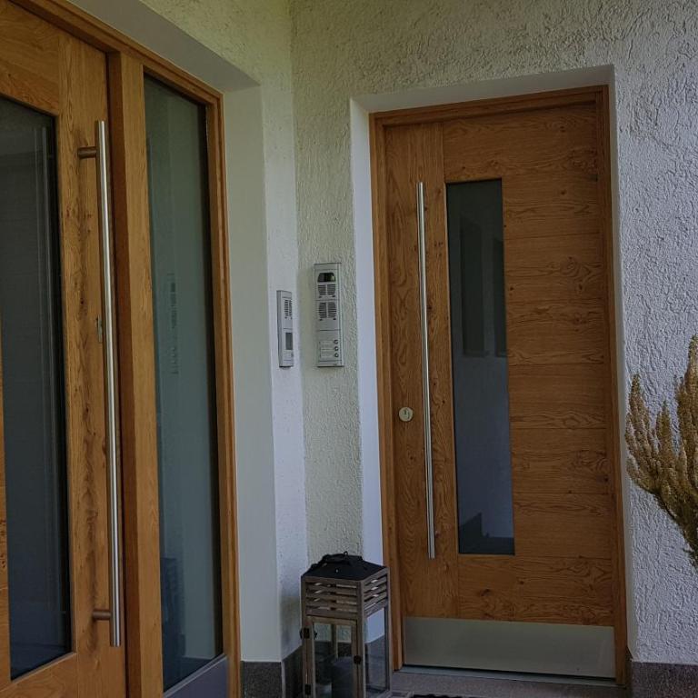 Ferienappartements Eschenleit - Appartamento con Vista Montagna - 7