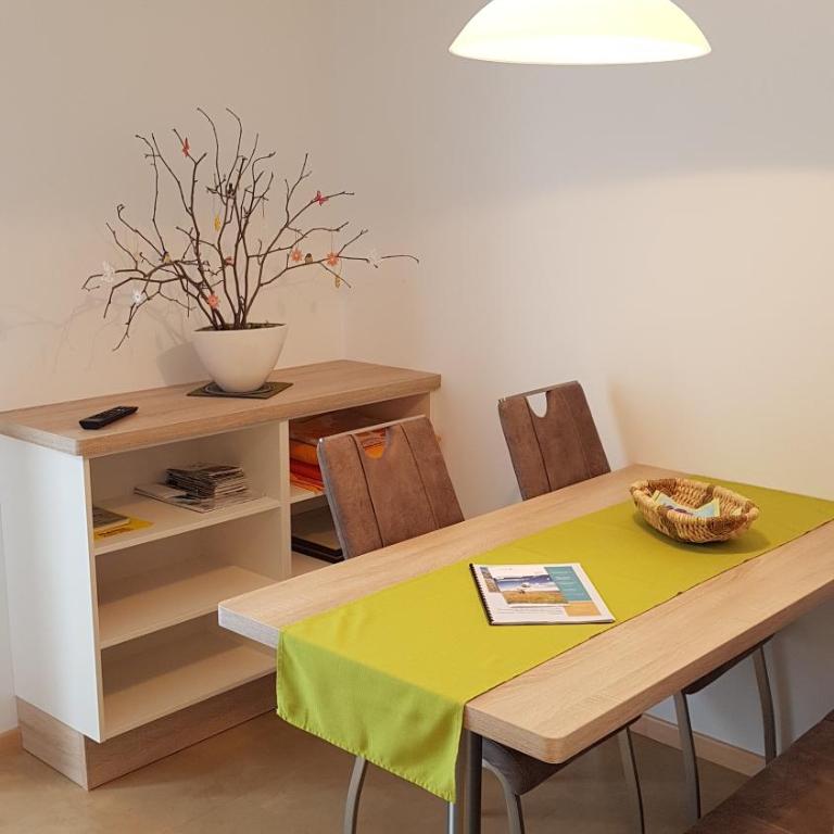 Ferienappartements Eschenleit - Appartamento con Vista Montagna - 12