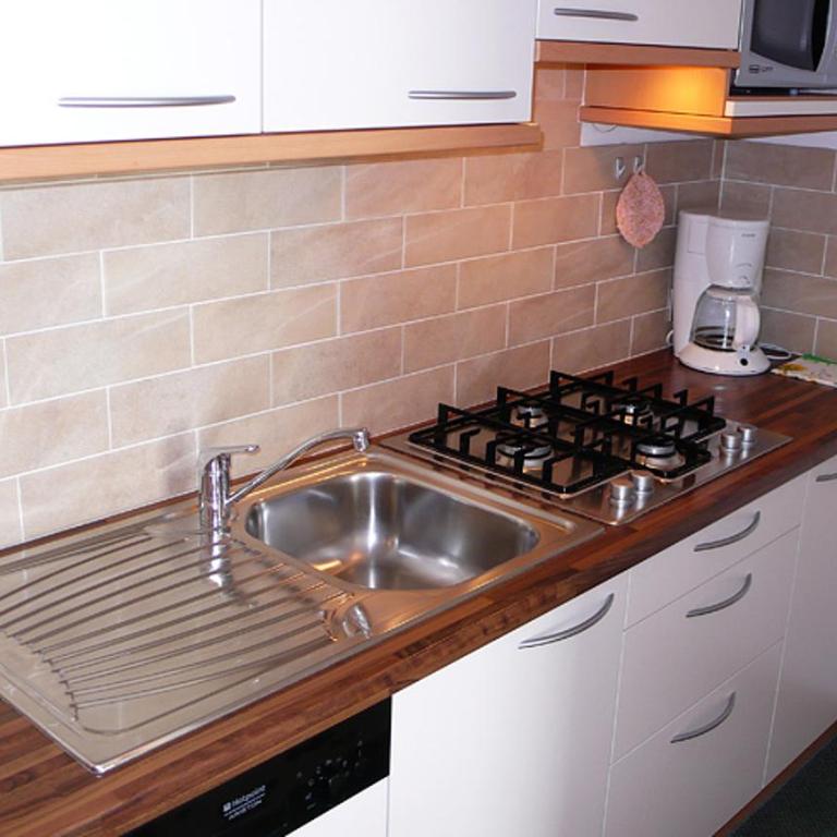 Residence Lastei - Appartamento con 1 Camera da Letto - 2