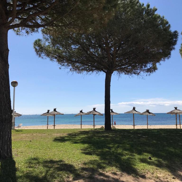 Apartamentos Llobregat - Apartment - 27