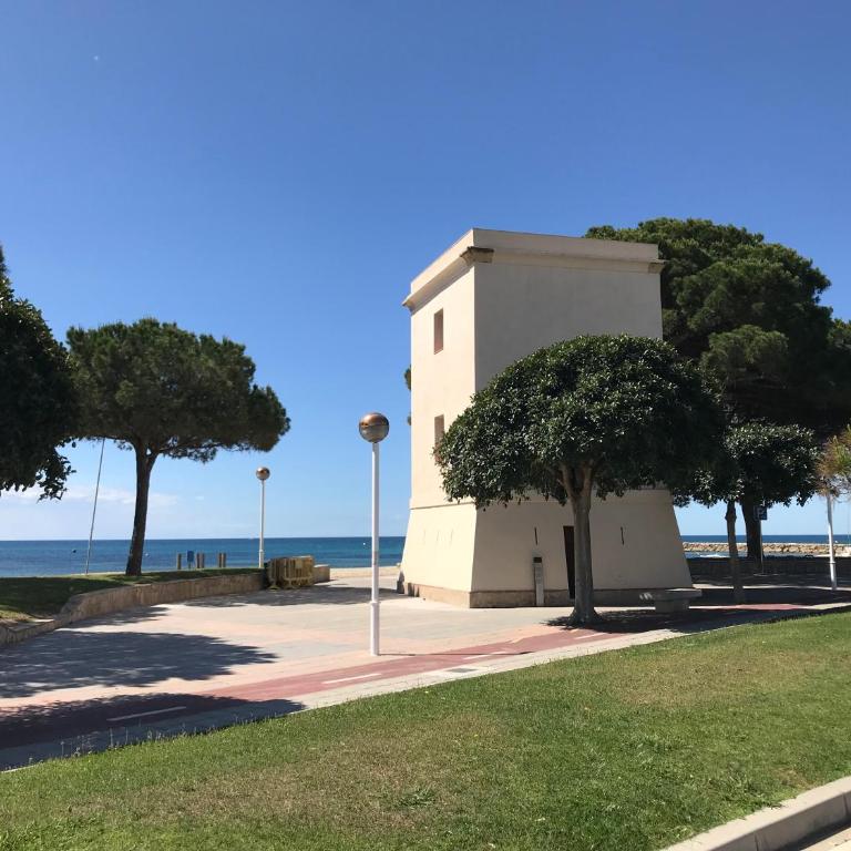 Apartamentos Llobregat - Apartment - 31
