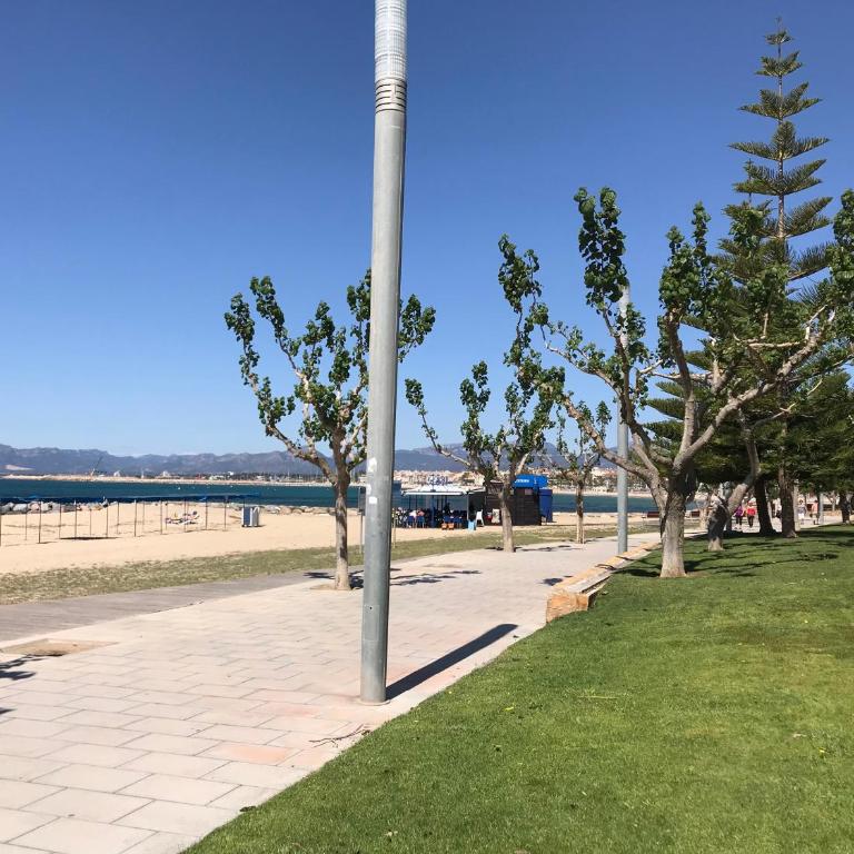 Apartamentos Llobregat - Apartment - 37