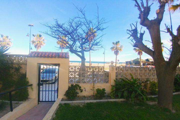 Apartamento en primera línea de playa, Playamar - Apartamento de 1 dormitorio - 5