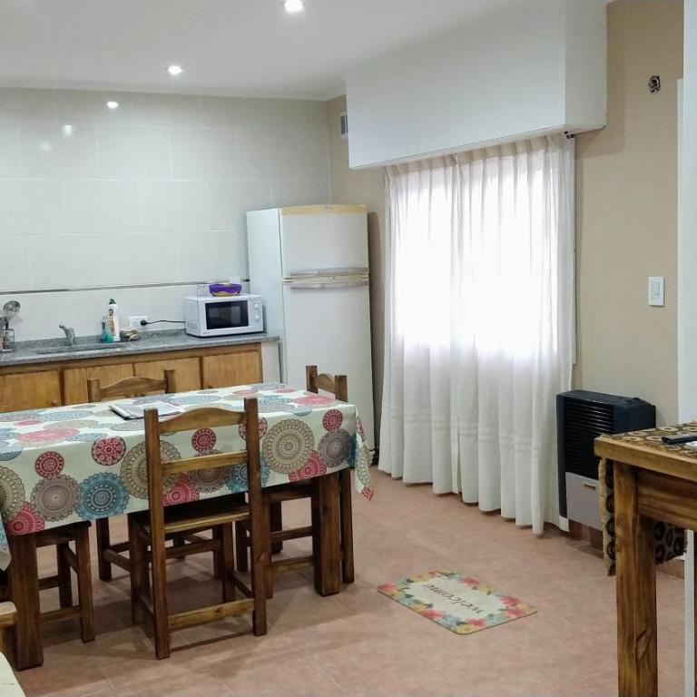 Punto Sur Departamentos - Apartamento Superior - 8